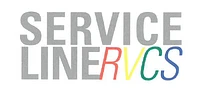 Logo Service Line RVCS Sagl