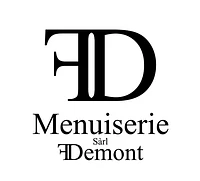 Menuiserie Demont Sàrl-Logo