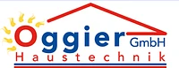 Oggier Haustechnik GmbH-Logo