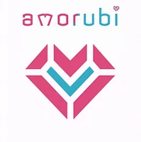 Amorubi - Dessous Unterwäsche und tolle Bikinis-Logo