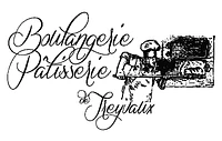 Boulangerie de Treyvaux-Logo