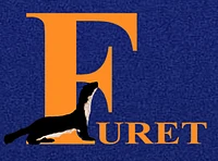 Au Furet-Logo