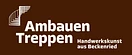 Ambauen Treppen AG-Logo