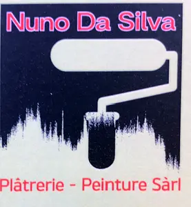 Nuno Da Silva - Plâtrerie peinture Sàrl