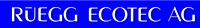Logo Rüegg Ecotec AG