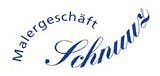 Logo Malergeschäft Schnuuz
