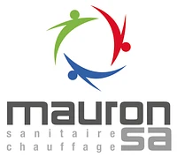 Mauron SA logo