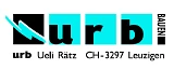 urb Bauen logo