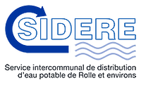 Logo SIDERE