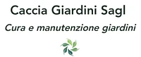 Caccia Giardini Sagl logo