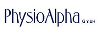 Logo Physio Alpha GmbH