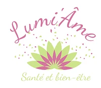 Cabinet Lumi'Âme-Logo
