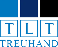 Logo TLT Thomas Lincke Treuhand AG