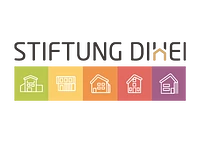 Stiftung DIHEI logo