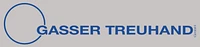 Logo C.GASSER TREUHAND GmbH