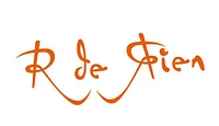 Coiffure R de Rien-Logo