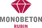 Monobeton Rubin