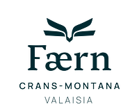 Faern Valaisia Crans Montana logo