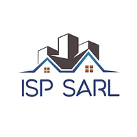 Logo ISP Immo Services Promotions Sàrl