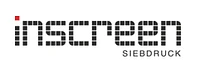 Logo Inscreen AG