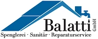 Logo Balatti GmbH