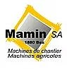 Mamin SA logo