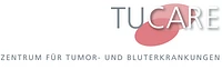 Tucare AG Dietikon. Die onkologische und hämatologische Praxis-Logo