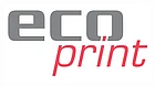 Logo eco print solutions AG