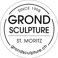 grondsculpture/ Iceart-Logo
