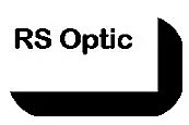 RS Optic logo