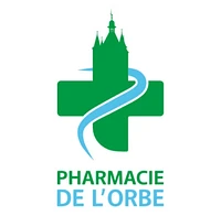 Logo Pharmacie de l'Orbe SA