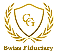 Logo Fiduciaire CG Montreux SA