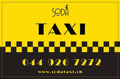SoDa Taxi