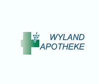 Logo Wyland Apotheke und Drogerie AG