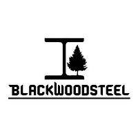 BlackWoodSteel logo
