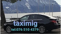 Taxi Mig logo