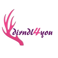 Dirndl4you / ALPEN - Chic logo