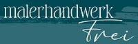 Logo Malerhandwerk Frei GmbH