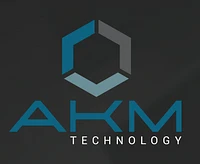 Logo AKM-Technology GmbH