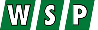 WSP AG Bauingenieure sia usic-Logo