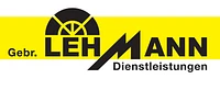 Logo Kammerjäger Gebr. Lehmann