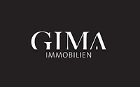 GIMA Immobilien-Logo
