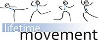 lifetime movement-Logo