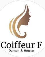Coiffeur F-Logo