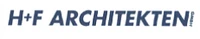 H + F Architekten GmbH-Logo