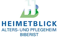 Heimetblick Biberist-Logo