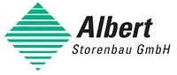 Albert Storenbau GmbH logo