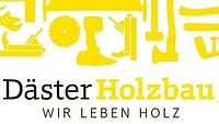 Logo Däster Holzbau GmbH