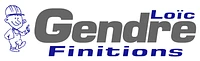 Logo Loïc Gendre Finition