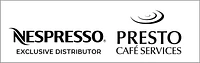 Logo Presto Café Services SA